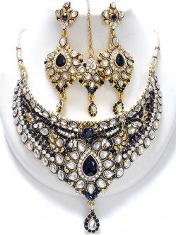 Fashion Jewelry Set